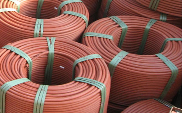 聚乙烯阻燃甘州穿线管具有哪些优势