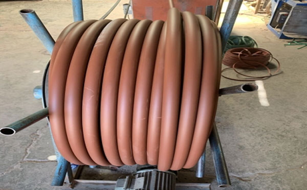 甘州穿线管可以延长线路使用年限