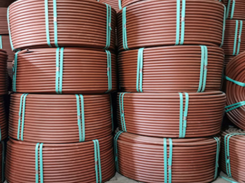 RPE甘州穿线管的好处有哪些