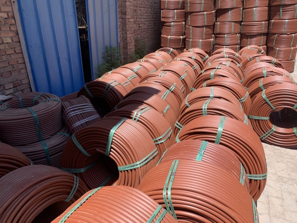 如何选择一条合适耐用的甘州穿线管