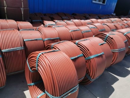 甘州穿线管是如何维护电缆的 甘州穿线管是如何维护电缆的