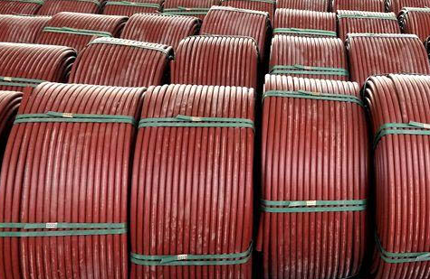 怎样选择一条合适耐用的甘州穿线管