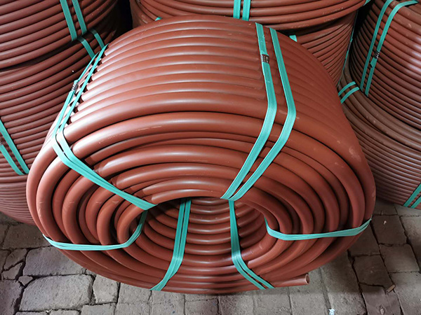 甘州甘州穿线管厂家告知大家管材选择哪种的好