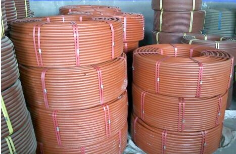 RPE甘州穿线管的应用范围 RPE甘州穿线管的应用范围