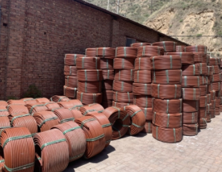 甘州穿线管的好处有哪些