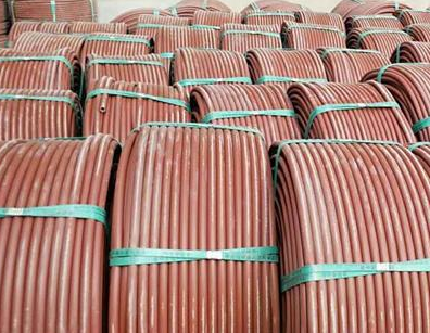 甘州穿线管的发展以及应用 甘州穿线管的发展以及应用