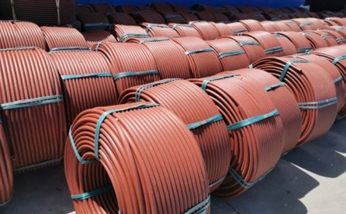 使用RPE甘州穿线管有哪些常见施工难点? 使用RPE甘州穿线管有哪些常见施工难点?