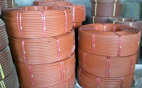 甘州穿线管防雷接地技术实施要点