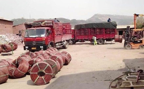 穿线管选型与施工全解析：甘州穿线管如何正确安装