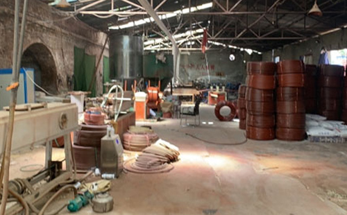 家装防火别忽视!阻燃甘州穿线管安装规范详解 家装防火别忽视!阻燃甘州穿线管安装规范详解