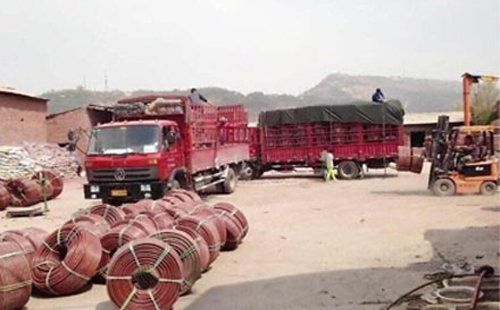 甘州穿线管选型与安装技术全解析