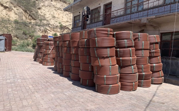 甘州穿线管品质之选：恒通塑胶以专业实力筑牢西北电气安全防线