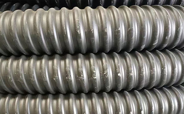现代线缆防护的理想选择：甘州碳素波纹管技术特性与工程应用全景解析