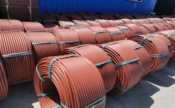 甘州穿线管类型选型与建筑电气安装技术规范指南